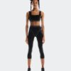 Kvinder Studio Tights FKA