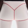 Kvinder Studio Tights FKA