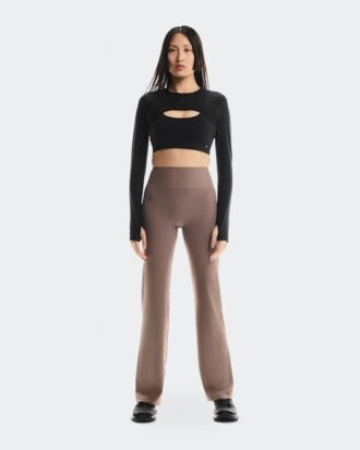 Kvinder Studio Tights Flared