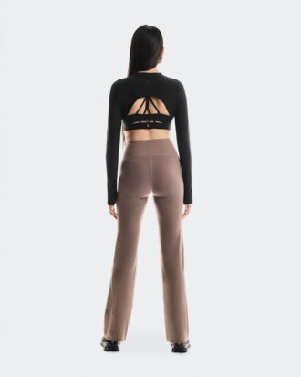 Kvinder Studio Tights Flared