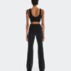 Kvinder Studio Tights Flared Kvinder Studio Tights Flared