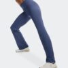 Kvinder Studio Tights Flared Kvinder Studio Tights Flared