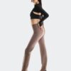 Kvinder Studio Tights Flared Kvinder Studio Tights Flared