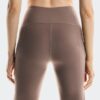 Kvinder Studio Tights Flared Kvinder Studio Tights Flared