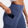 Kvinder Studio Tights Flared Kvinder Studio Tights Flared