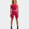 Kvinder Studio Tights Short Kvinder Studio Tights Short