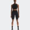 Kvinder Studio Tights Short Kvinder Studio Tights Short
