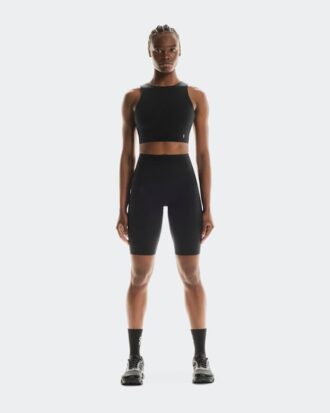 Kvinder Studio Tights Short