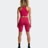 Kvinder Studio Tights Short Kvinder Studio Tights Short