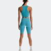 Kvinder Studio Tights Short Kvinder Studio Tights Short