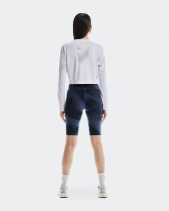Kvinder Studio Tights Short