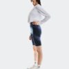 Kvinder Studio Tights Short Kvinder Studio Tights Short