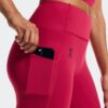 Kvinder Studio Tights Short Kvinder Studio Tights Short
