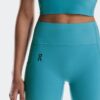 Kvinder Studio Tights Short Kvinder Studio Tights Short