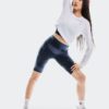 Kvinder Studio Tights Short Kvinder Studio Tights Short