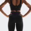Kvinder Studio Tights Short Kvinder Studio Tights Short