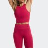 Kvinder Studio Tights Short Kvinder Studio Tights Short