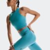 Kvinder Studio Tights Short Kvinder Studio Tights Short