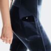 Kvinder Studio Tights Short Kvinder Studio Tights Short