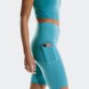 Kvinder Studio Tights Short Kvinder Studio Tights Short