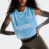 Kvinder Tank PLEASURES x The Loop Kvinder Tank PLEASURES x The Loop
