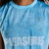 Kvinder Tank PLEASURES x The Loop Kvinder Tank PLEASURES x The Loop