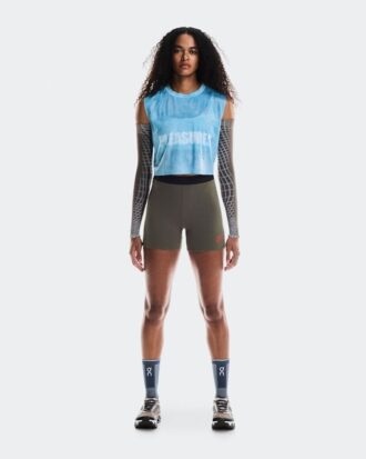 Kvinder Tights PLEASURES x The Loop