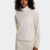Kvinder Track Jacket