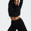 Kvinder Track Jacket Kvinder Track Jacket
