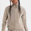 Kvinder Track Jacket FKA Kvinder Track Jacket FKA