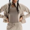 Kvinder Track Jacket FKA Kvinder Track Jacket FKA