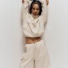 Kvinder Track Shorts Kvinder Track Shorts
