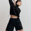 Kvinder Track Shorts Kvinder Track Shorts