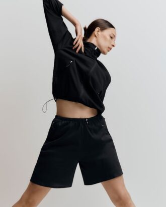 Kvinder Track Shorts