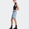 Kvinder Track Shorts Kvinder Track Shorts