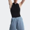 Kvinder Track Shorts Kvinder Track Shorts