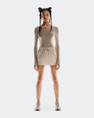 Kvinder Studio Long Sleeve FKA