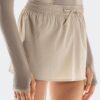 Kvinder Track Skort FKA Kvinder Track Skort FKA