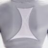 Kvinder Train Long Sleeve Crop Kvinder Train Long Sleeve Crop