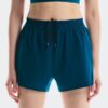 Kvinder Train Shorts Kvinder Train Shorts