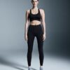 Kvinder Train Tights Kvinder Train Tights
