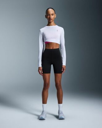 Kvinder Train Tights 1/2