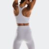 Kvinder Train Tights 1/2 Kvinder Train Tights 1/2