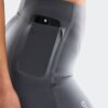 Kvinder Train Tights 1/2 Kvinder Train Tights 1/2