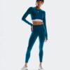 Kvinder Train Tights 7/8