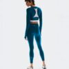 Kvinder Train Tights 7/8