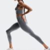 Kvinder Train Tights 7/8 Kvinder Train Tights 7/8