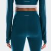 Kvinder Train Tights 7/8