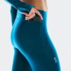 Kvinder Train Tights 7/8