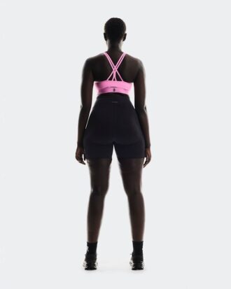 Kvinder Train Tights Short